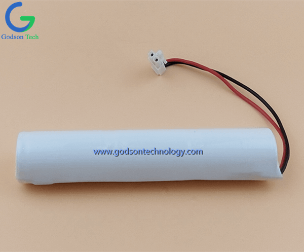 Аккумулятор Ni-Cd C3000mAh 3.6V