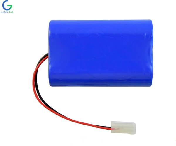 Аккумулятор LiFePO4 IFR26650 3000mAh 6.4V