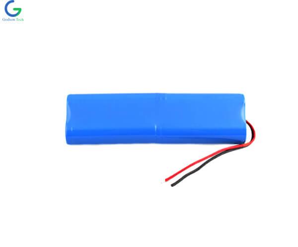 Аккумулятор LiFePo4 IFR18650 3000mAh 6.4V