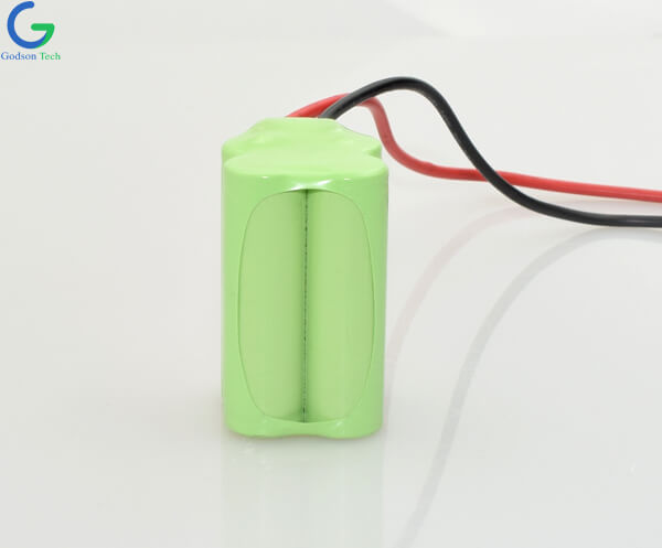 Аккумулятор Ni-MH AA 1300mAh 4.8V