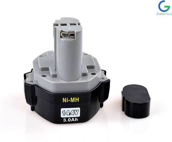 Аккумуляторная батарея Makita-14.4V Ni-Cd/Ni-MH