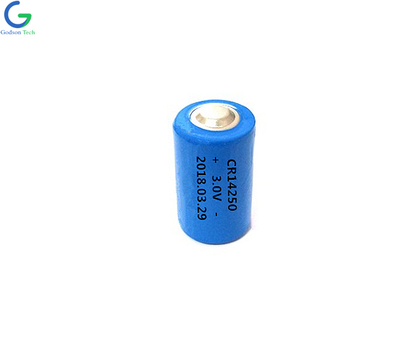батарея LiMnO2 CR14250