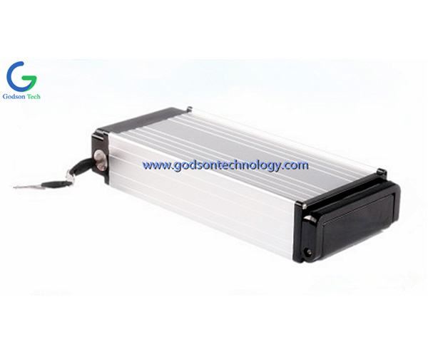 E-bike Battery 48V 16Ah TB106