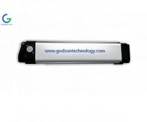 How to Select E-bike Battery?